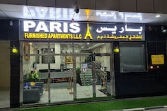 PARIS FURNISHED APARTMENTS L.L.C, Ajman