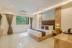 Hotel Silver Park, Mumbai