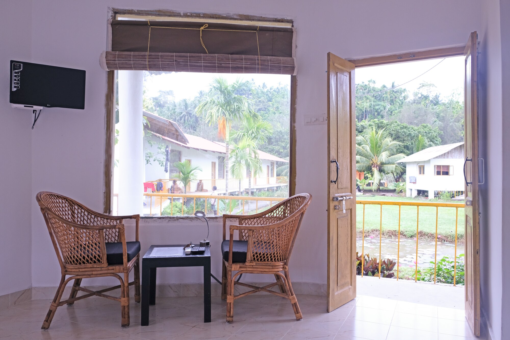 Anugama Resort - Tap to explore photos