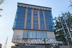 THE SHINING SUN, Jorhat