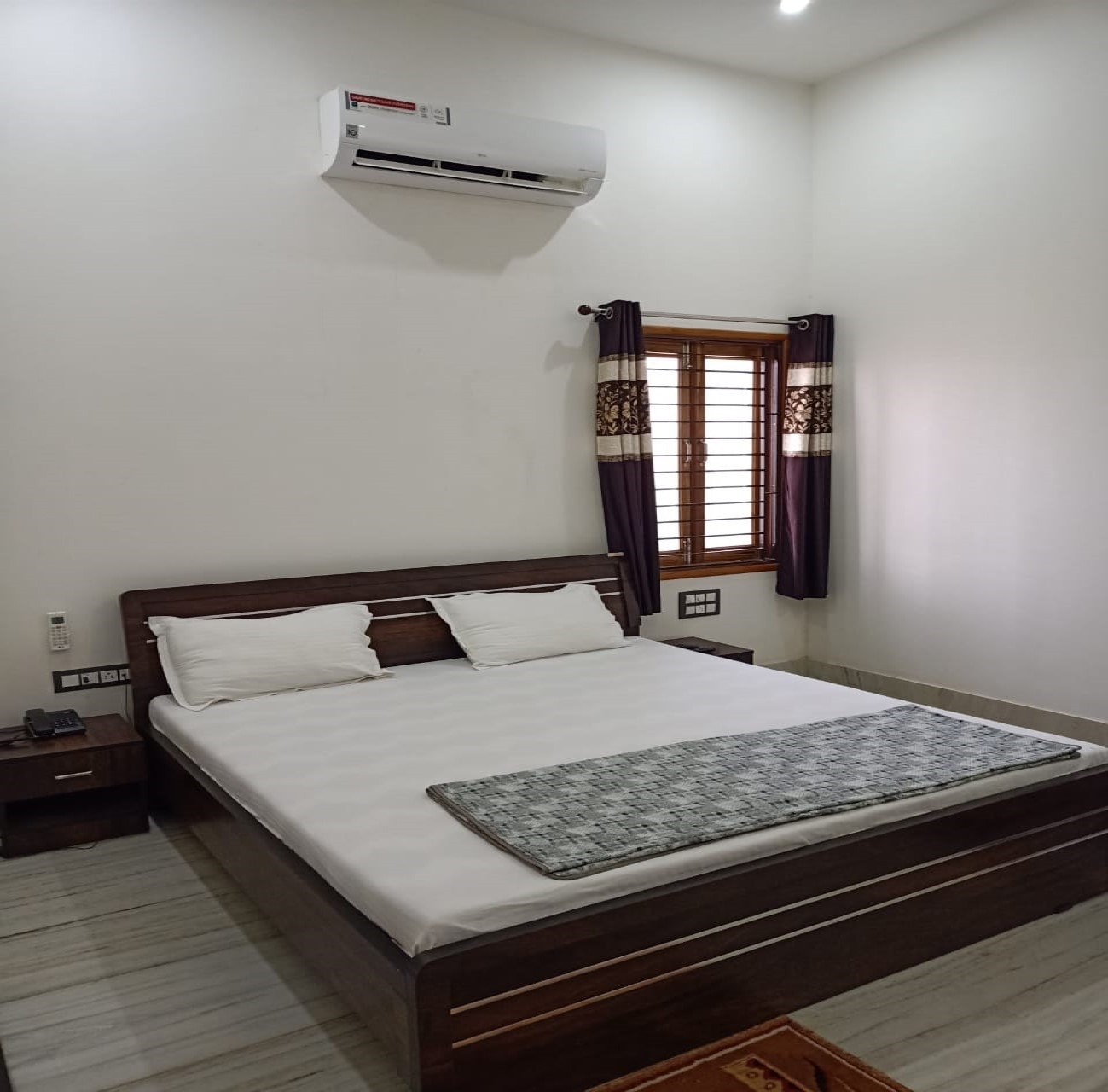 Tulsi Guest House - Tap to explore photos