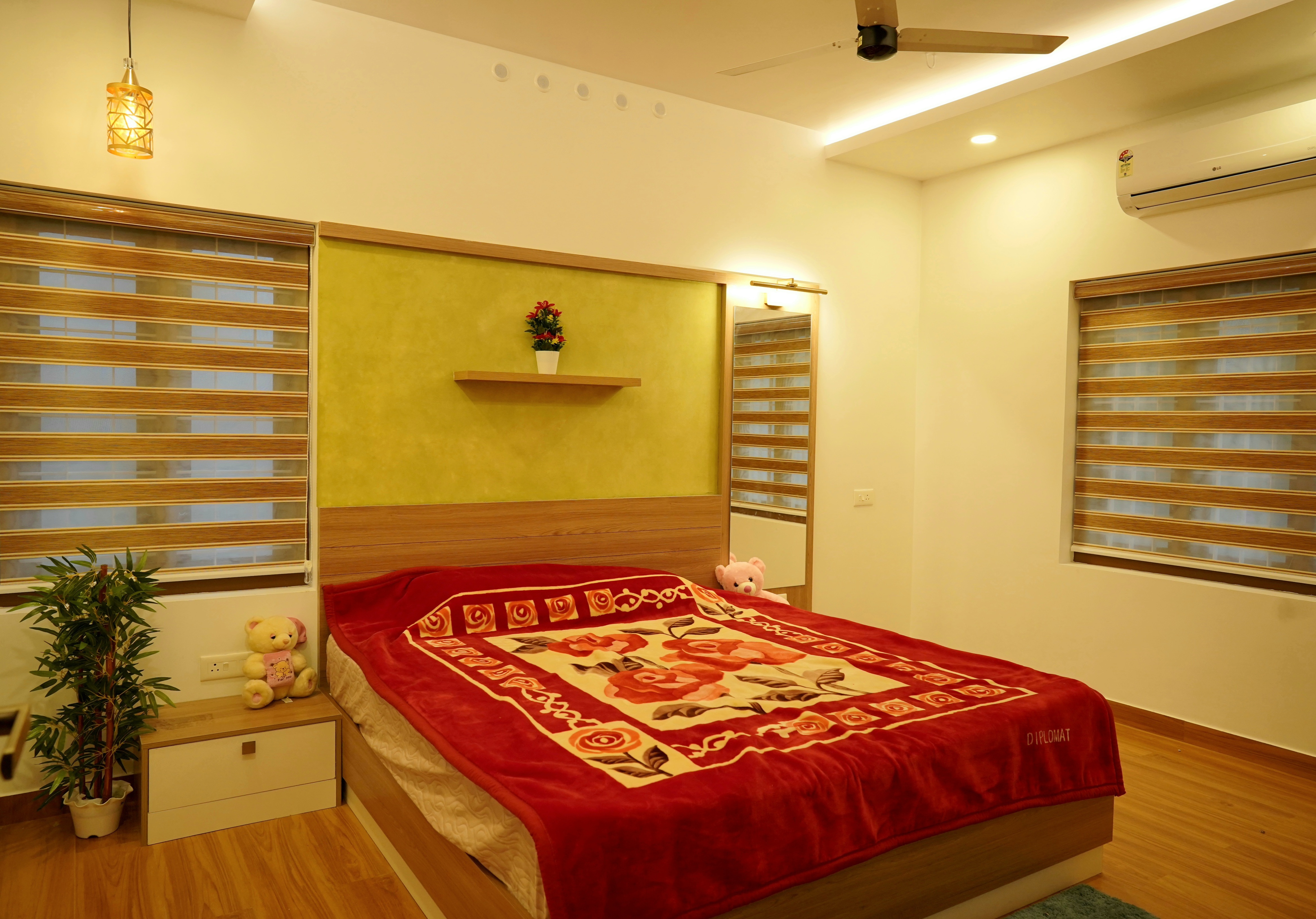 Homestay - 10 minutes from Cochin Airport - Tap to explore photos