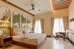 Mayilveedu Guest House, Ottapidaram