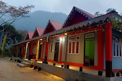 Tendrabong Eco Farm House by StayApart, Darjeeling