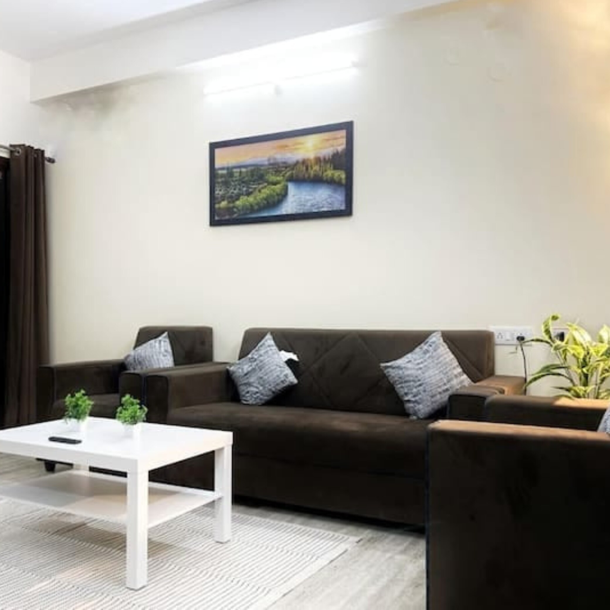 Avenaa Ks residency 201 Hyderabad - Tap to explore photos