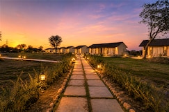 Nature Jawai Retreat -Sena, Falna