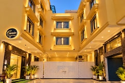 Hotel Curio IGI Delhi Airport By Tranquil Group, Delhi