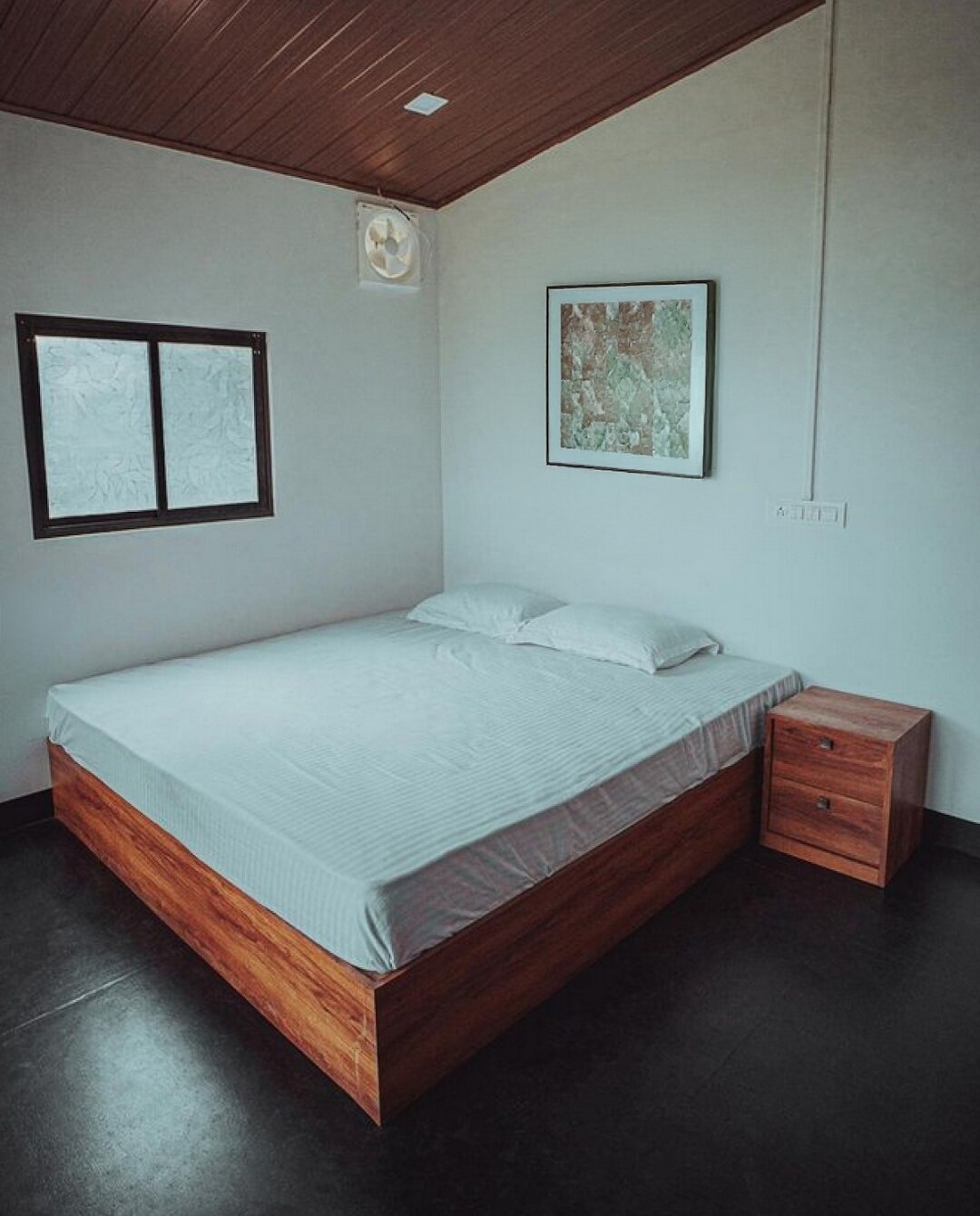 Tiny home in Coffee plantation   Magical Stories - Tap to explore photos