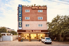 Hotel Naman, Udaipur