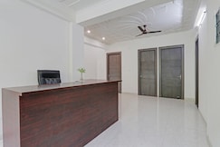 Hotel O Happy Stay Inn, Prayagraj