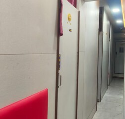 Common Area