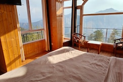 Shallidrishya, Mashobra