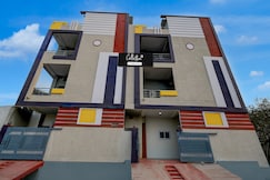 Collection O Mangalpalli Temple Hyderabad Formerly Royal Grand, Ghatpally