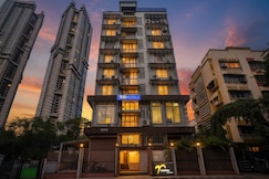 FabHotel Rio House Apartment, Mumbai