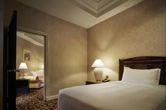 Sunway Putra Hotel Kuala Lumpur
