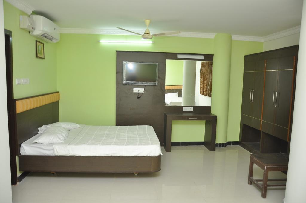 Jayam Residency - Periamet - Tap to explore photos