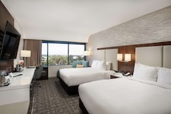 DoubleTree by Hilton Monrovia - Pasadena Area, Los Angeles