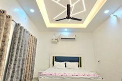 Parth homestay, Ayodhya