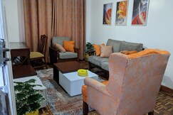 Bliss haven apartments, Nairobi