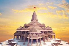 Nigam city home stay, Ayodhya