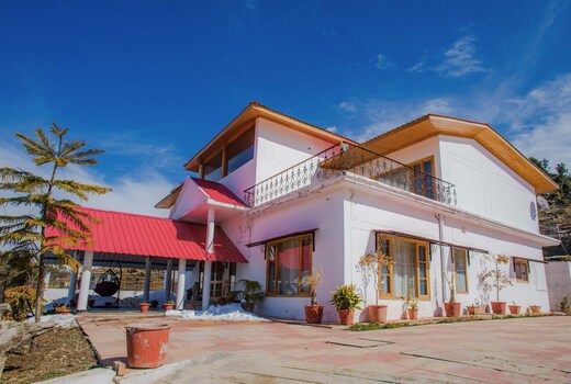 Amala Villa by VEO - Part of StayVista