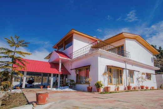 Amala Villa by VEO - Part of StayVista