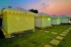 Pawana lake camping by Nature Bliss camp, Lonavala