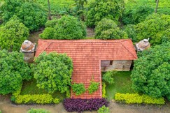 Aaranya Resort, Junagadh