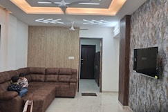 Y R Heights, Sangareddy