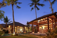 The Kampung Ubud Villa, Bali