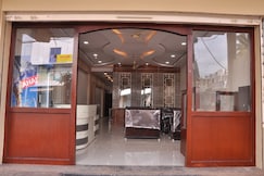 RNS Residency & Restaurant, Mahbubnagar