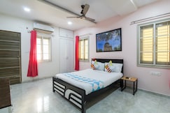 Hotel O Home Dk Homes, Hyderabad
