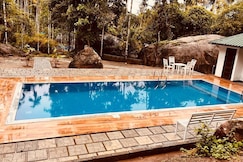 Cave Valley Eco Retreat Natural Villa, Wayanad