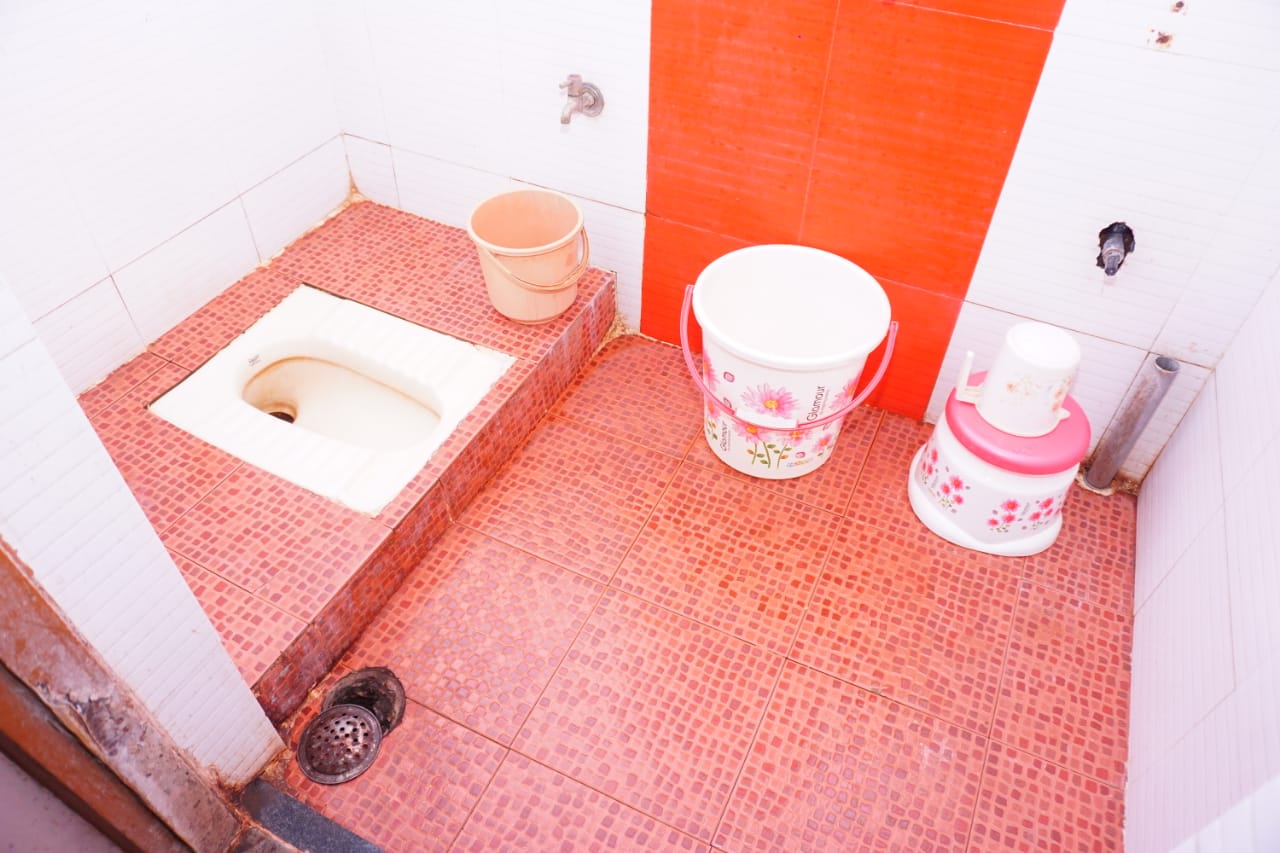 Hotel Sai Vitthala, Shirdi 5