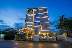 FabHotel Chamiers Park - Nandanam, Chennai