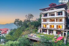 StayVista at Dream Haus, Kasauli