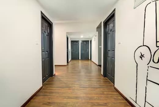 Hotel O Memory Inn