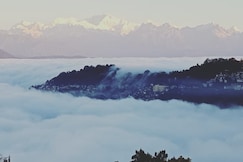 Darjeeling Homes - The Glory, Darjeeling