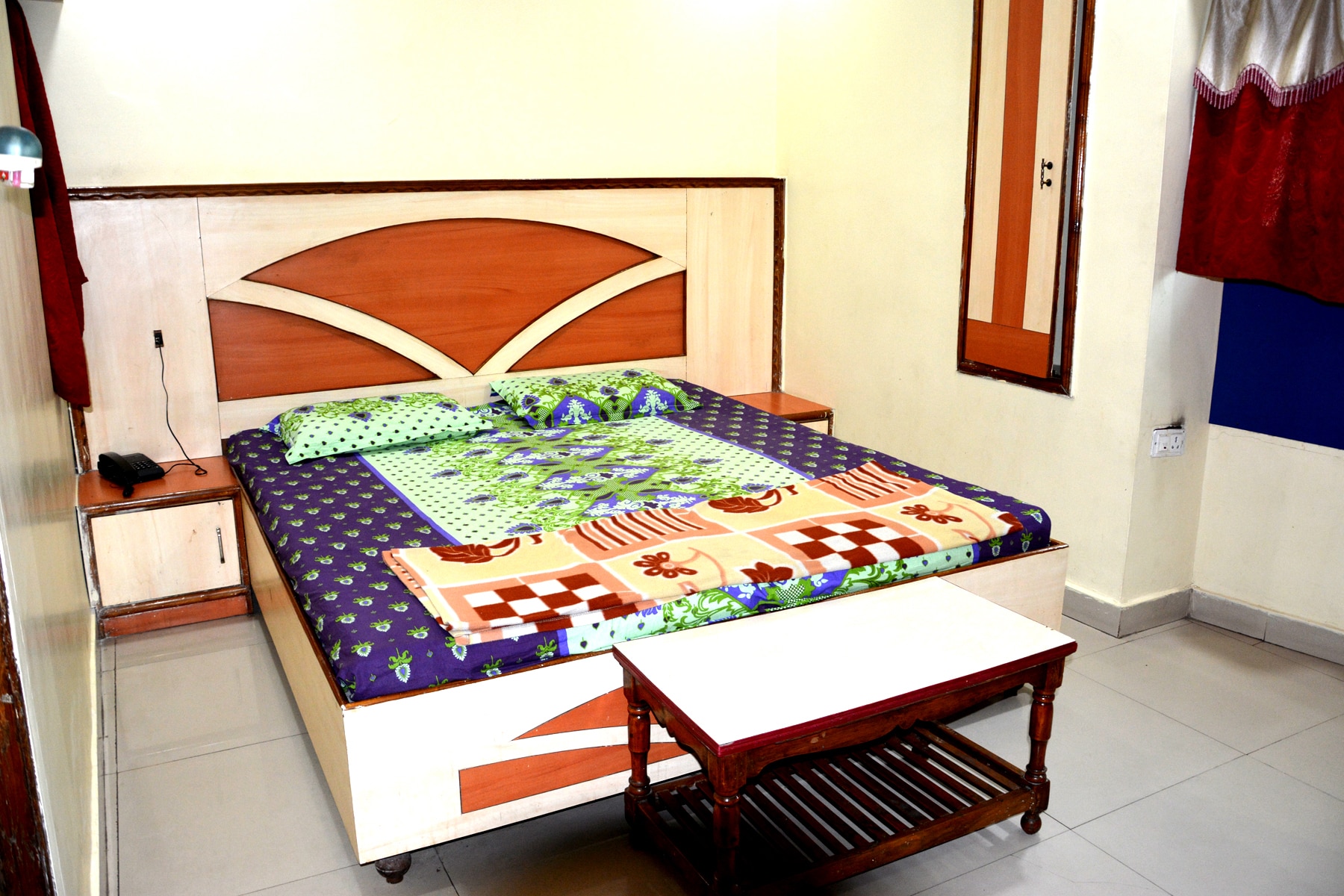 Hotel Panchvati - Tap to explore photos