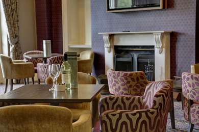 The Craiglands Hotel, Sure Hotel Collection by Best Western