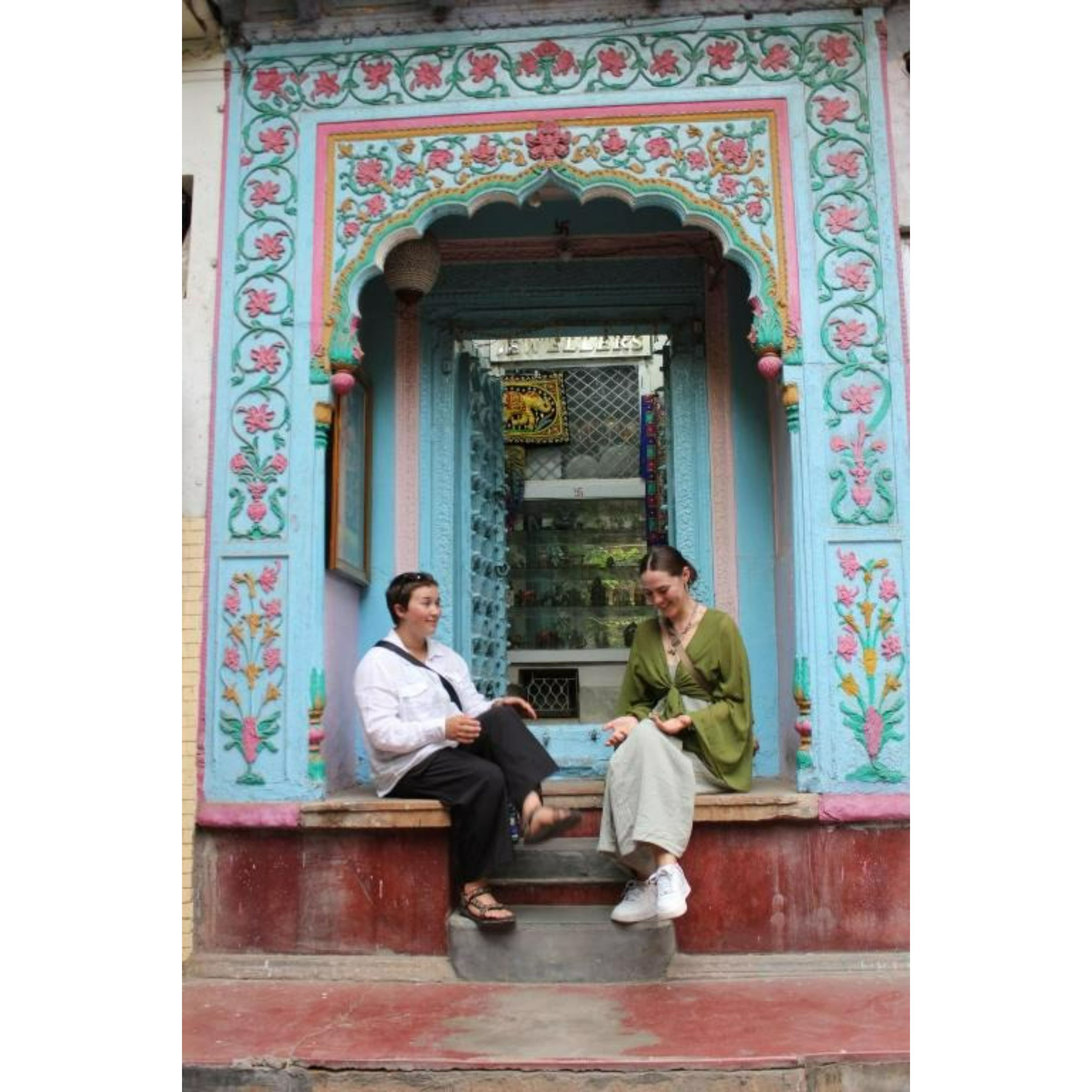 Hotel The Hindustan - A Unit of Namaste Hindustan - Tap to explore photos