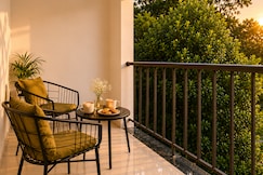 D-ZION Holiday Homes, Coorg