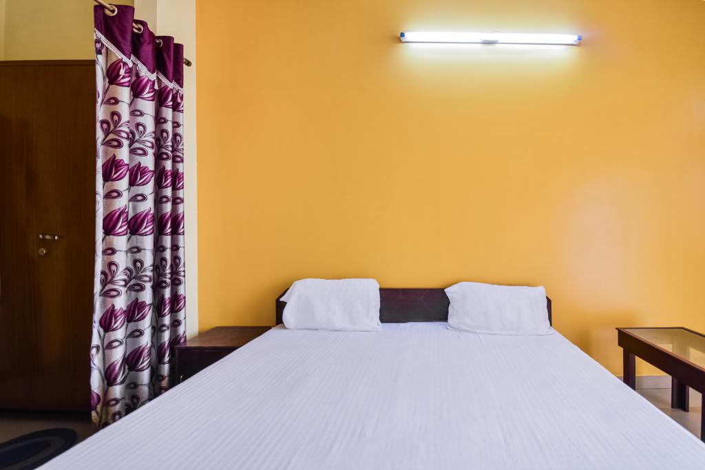 Hotel Jai Shree Palace - Tap to explore photos