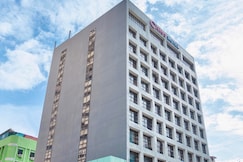 Citrus Hotel Johor Bahru by Compass Hospitality, Mersing