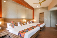 Hotel Vijay Palace Dharamshala, Dharamshala