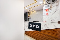 Hotel O New A1, Ahmedabad