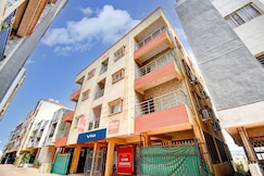 Via Royal Stay I, Pune