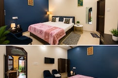Vidya Nilayam Homestay, Ayodhya