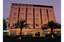 Ascot Hotel Bur Dubai, Sharjah