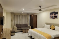 Urban Lounge, Kottapeta